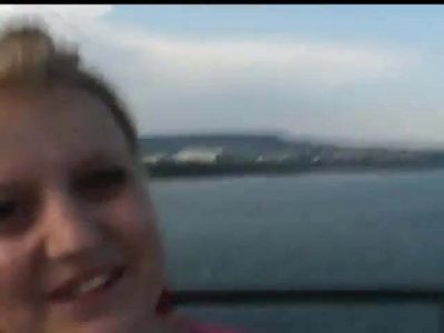 zwei Paare im Urlaub