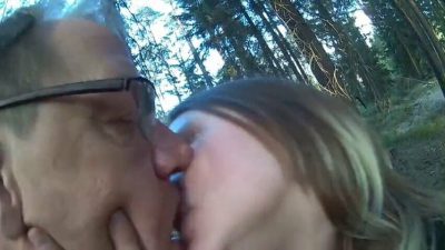 Fucking and sucking with Barbara